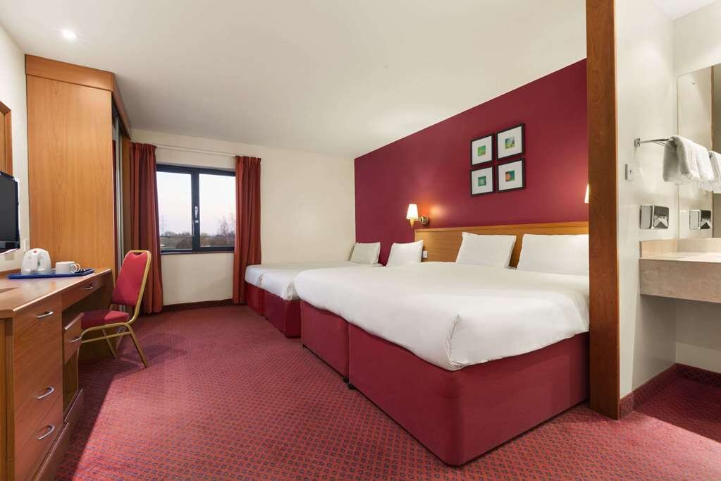 Hotel photo 8 of Days Inn by Wyndham Stevenage North.