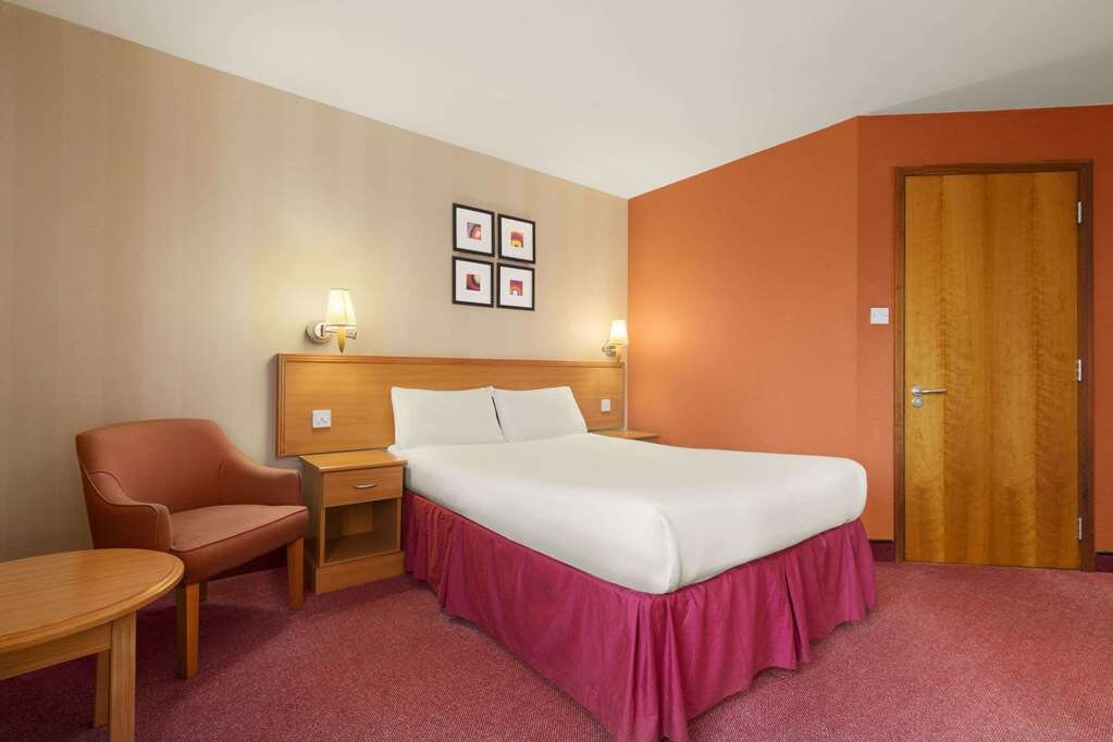 Hotel photo 11 of Days Inn by Wyndham Stevenage North.