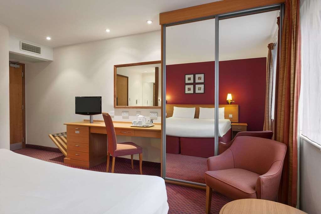 Hotel photo 10 of Days Inn by Wyndham Stevenage North.