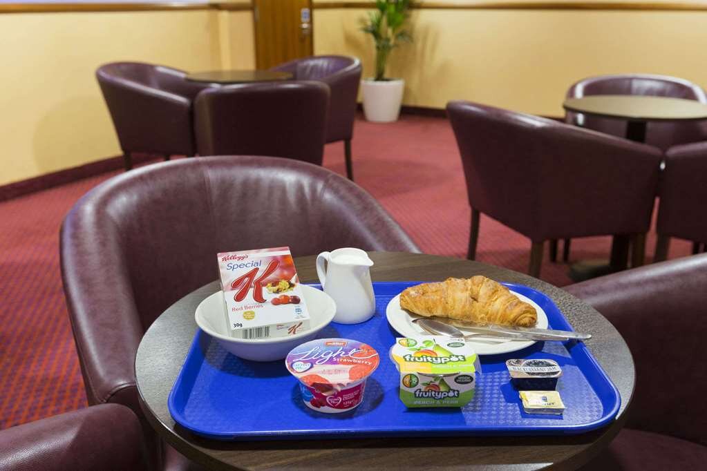 Hotel photo 6 of Days Inn by Wyndham Stevenage North.