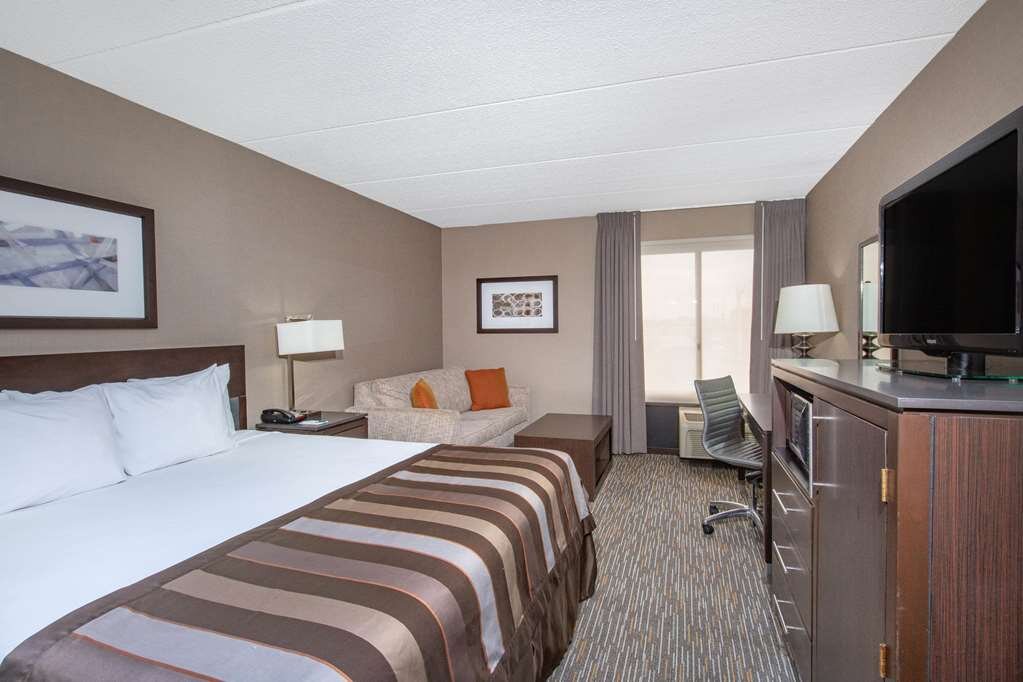 Hotel photo 41 of Wingate by Wyndham Los Angeles International Airport LAX.