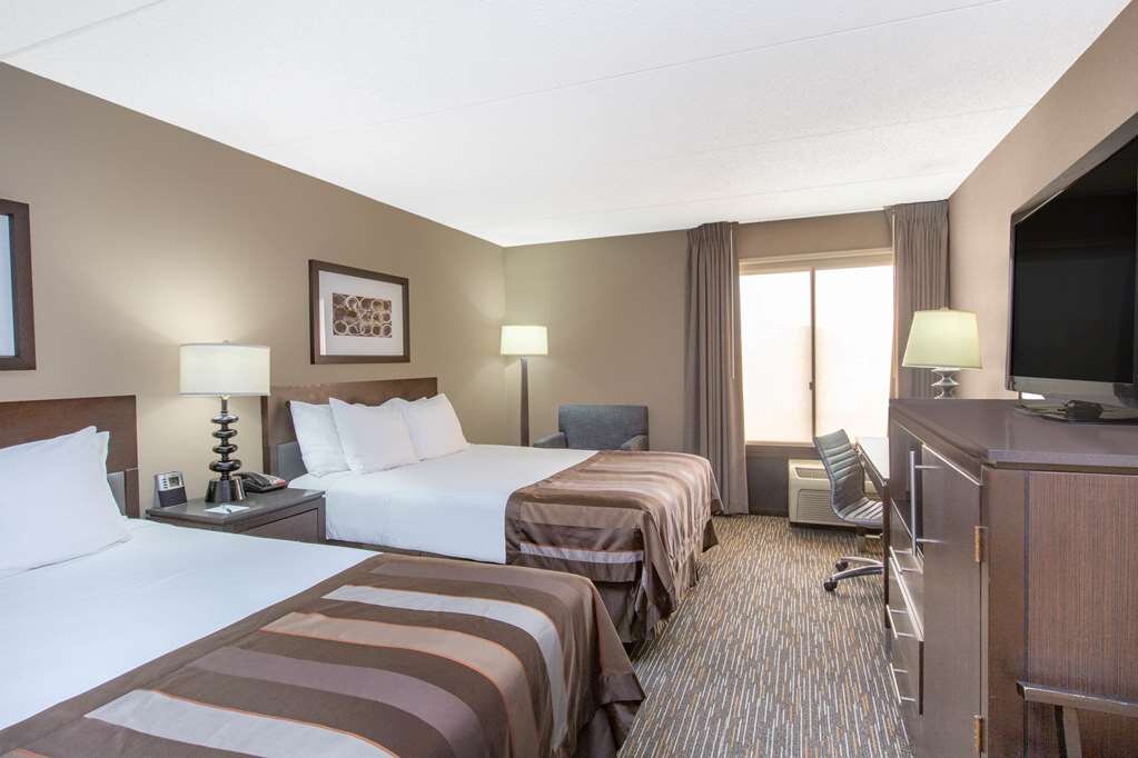 Hotel photo 25 of Wingate by Wyndham Los Angeles International Airport LAX.