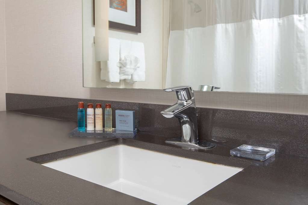 Hotel photo 33 of Wingate by Wyndham Los Angeles International Airport LAX.