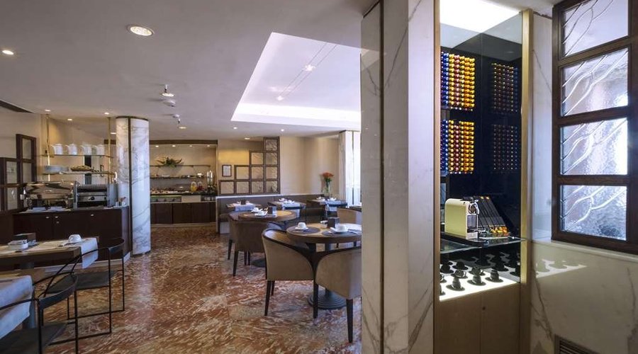 Hotel Piccadilly Roma H