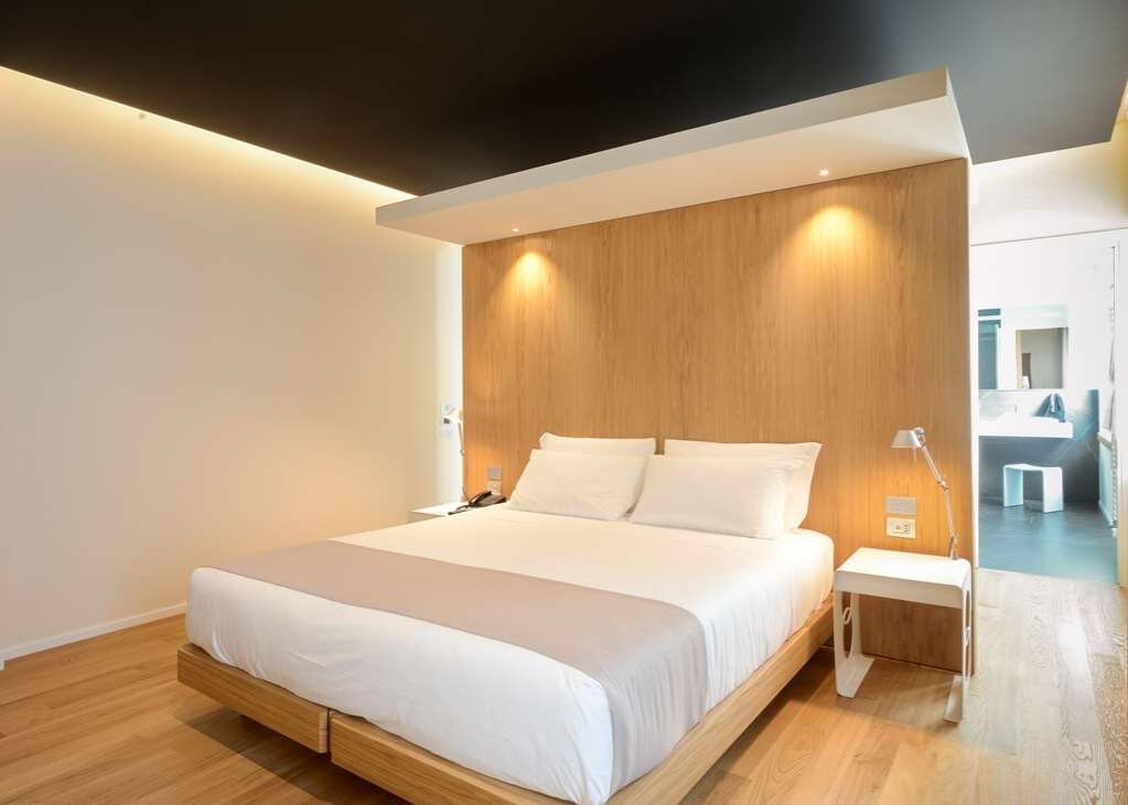 Hotel photo 13 of Best Western Plus Hotel Bologna.