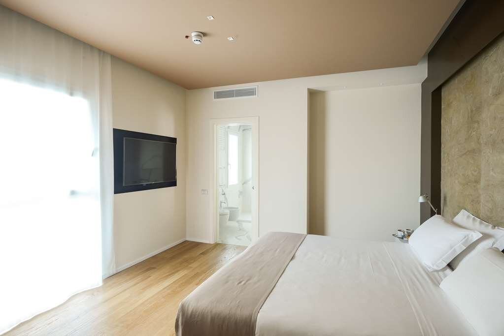 Hotel photo 9 of Best Western Plus Hotel Bologna.