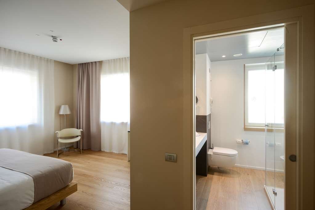 Hotel photo 5 of Best Western Plus Hotel Bologna.