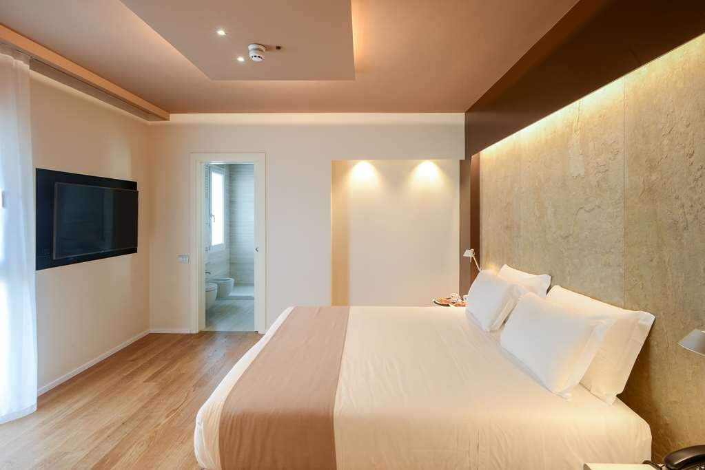 Hotel photo 24 of Best Western Plus Hotel Bologna.