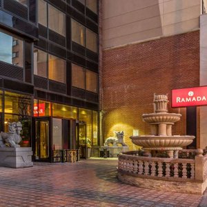 Ramada Flushing Queens