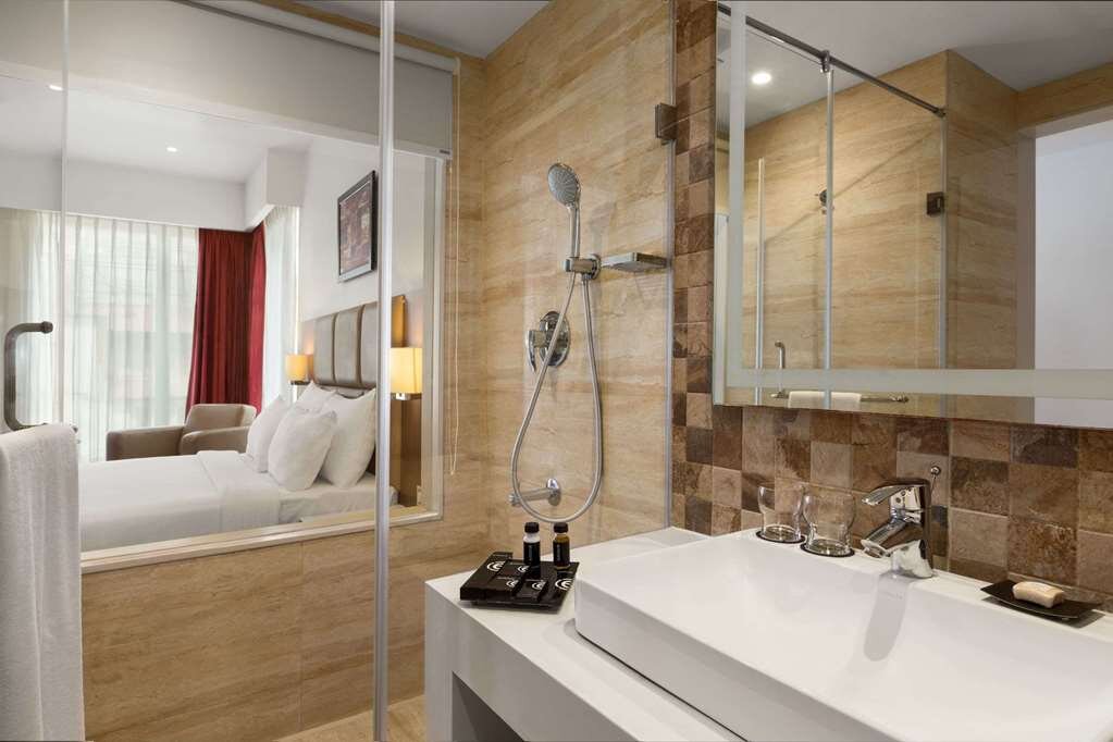 Hotel photo 8 of Ramada Encore by Wyndham Bangalore Domlur.