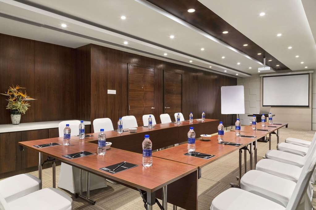 Hotel photo 3 of Ramada Encore by Wyndham Bangalore Domlur.