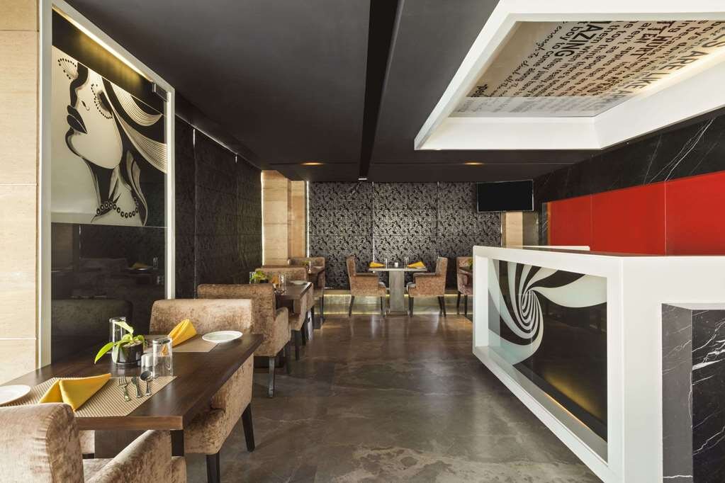 Hotel photo 15 of Ramada Encore by Wyndham Bangalore Domlur.