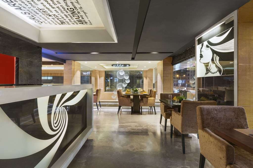 Hotel photo 6 of Ramada Encore by Wyndham Bangalore Domlur.