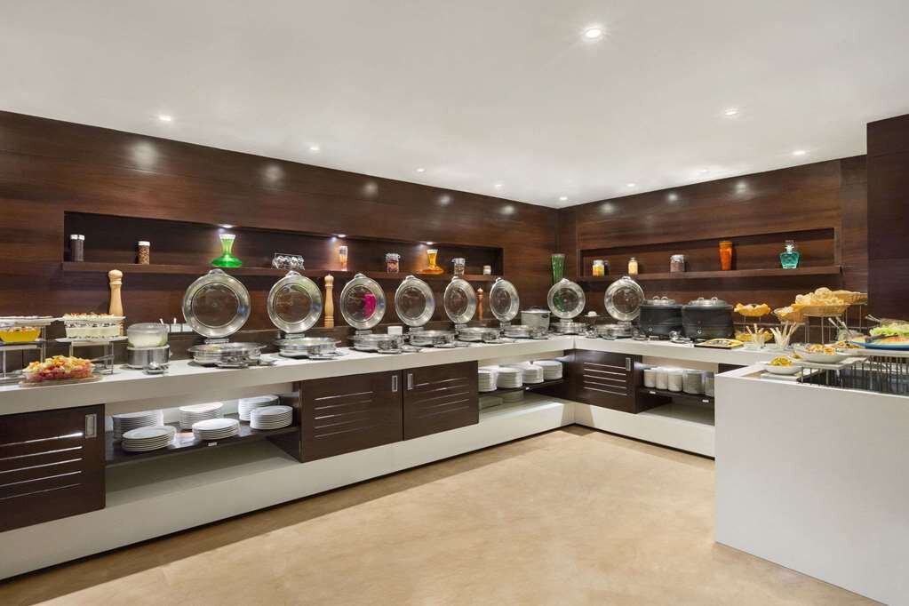 Hotel photo 7 of Ramada Encore by Wyndham Bangalore Domlur.