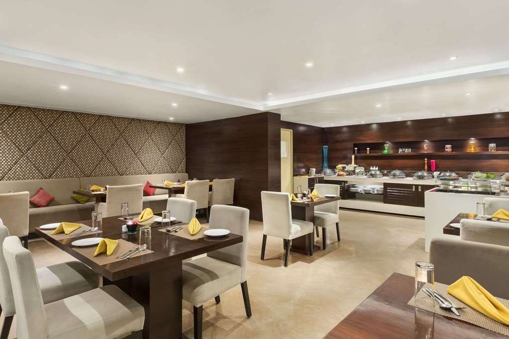 Hotel photo 9 of Ramada Encore by Wyndham Bangalore Domlur.