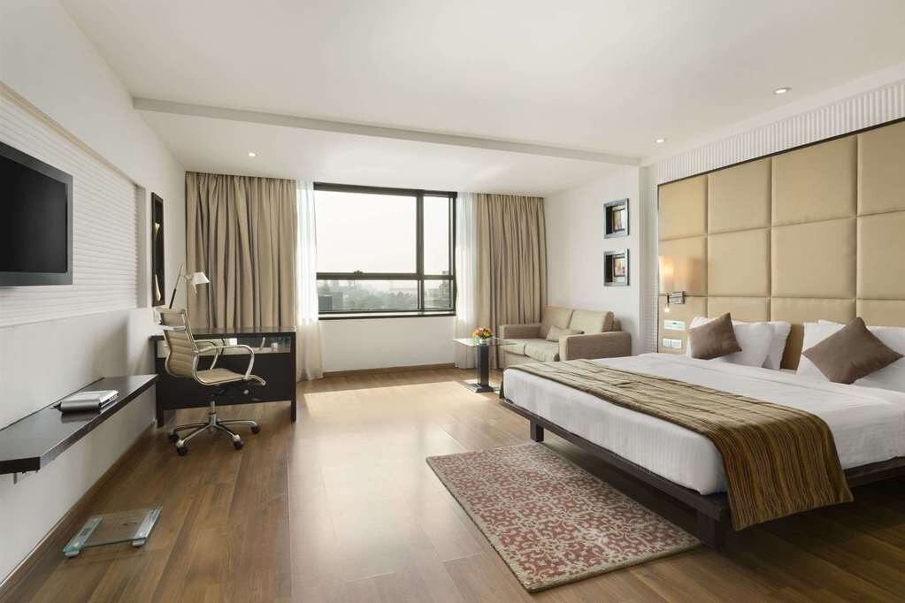 Hotel photo 19 of Ramada by Wyndham Navi Mumbai.