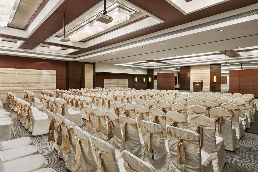 Hotel photo 7 of Ramada by Wyndham Navi Mumbai.