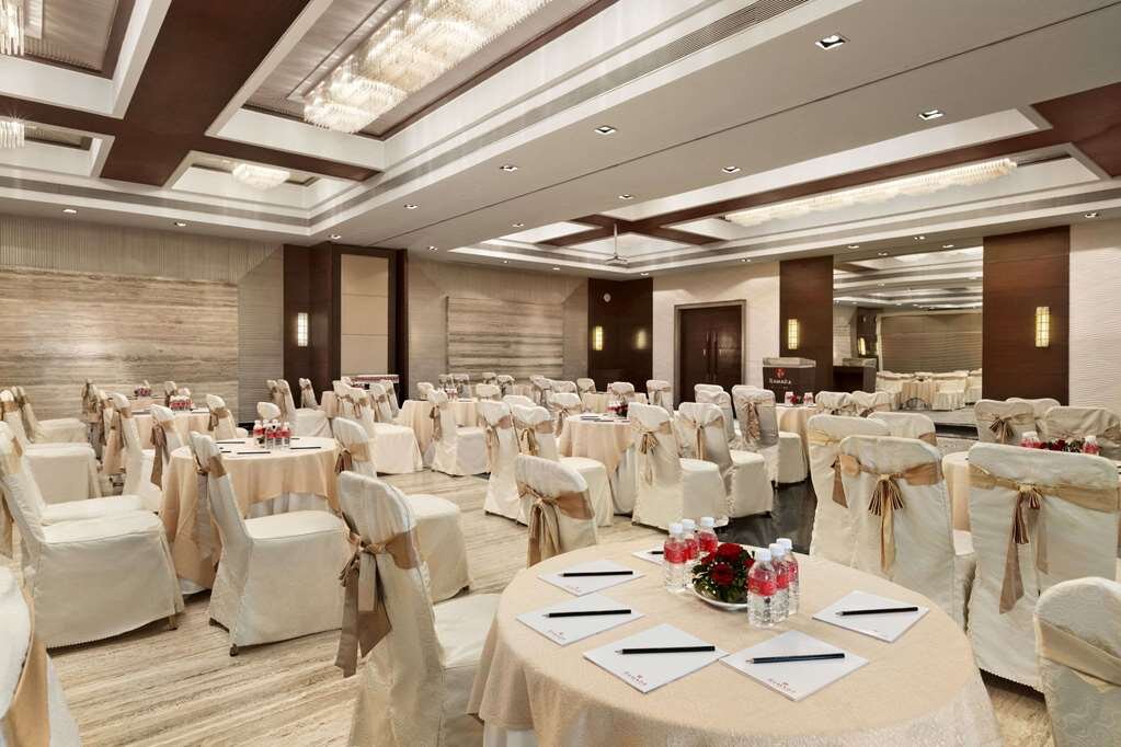 Hotel photo 13 of Ramada by Wyndham Navi Mumbai.