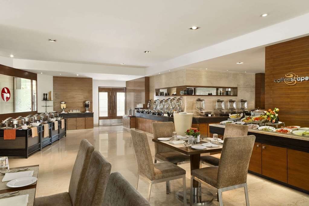 Hotel photo 14 of Ramada by Wyndham Navi Mumbai.