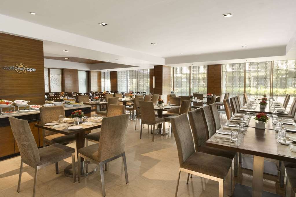 Hotel photo 1 of Ramada by Wyndham Navi Mumbai.