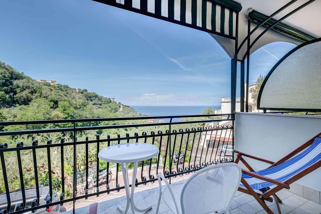 Hotel photo 113 of Best Western Hotel La Solara Sorrento.