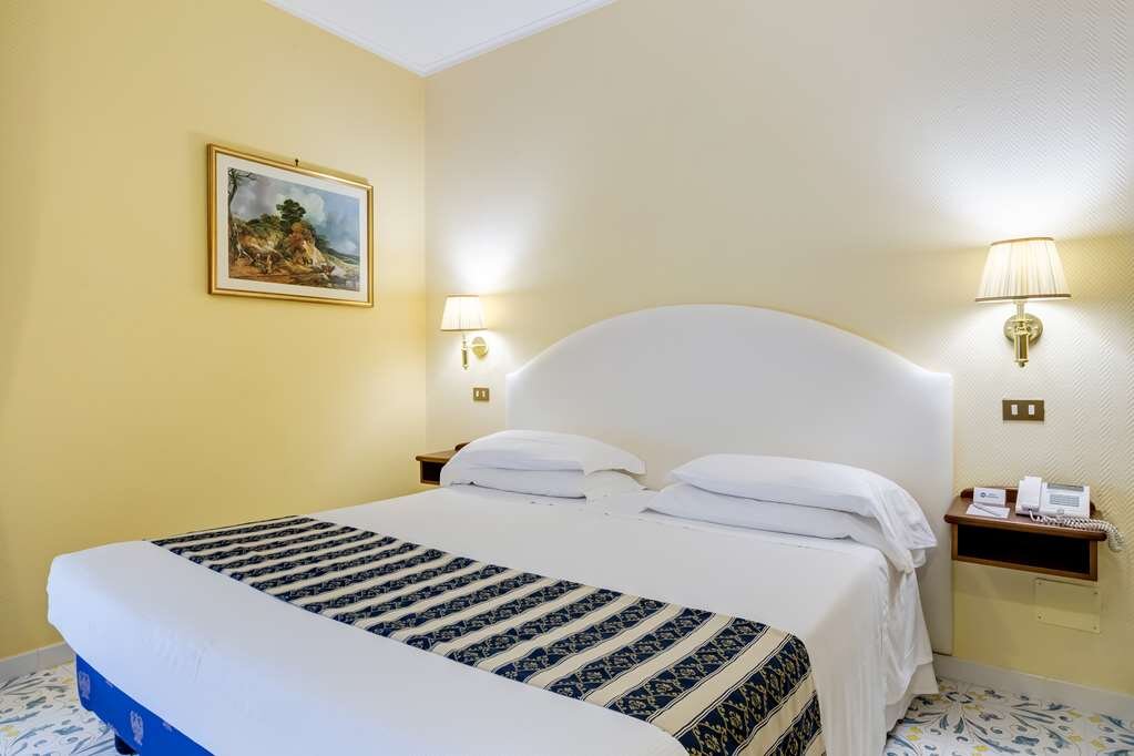 Hotel photo 104 of Best Western Hotel La Solara Sorrento.