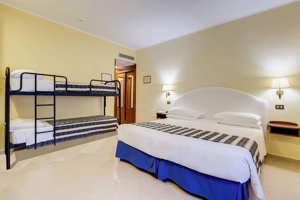 Hotel photo 102 of Best Western Hotel La Solara Sorrento.