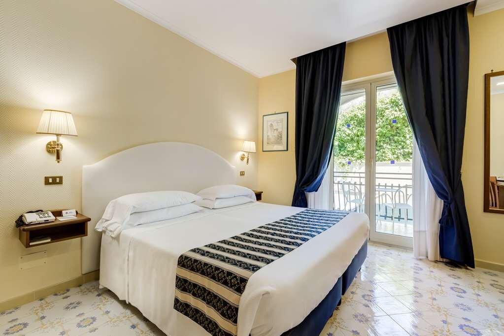 Hotel photo 107 of Best Western Hotel La Solara Sorrento.