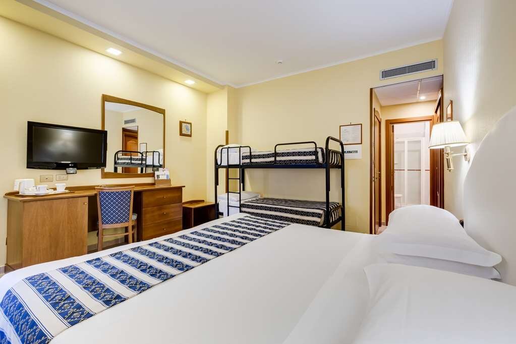 Hotel photo 103 of Best Western Hotel La Solara Sorrento.