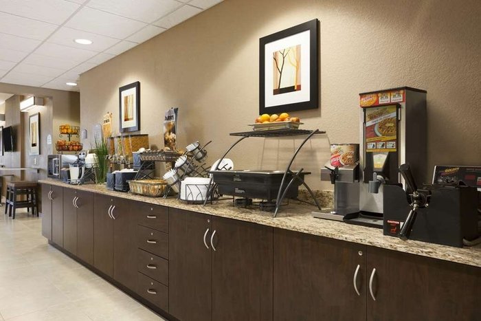 Microtel Inn & Suites By Wyndham Pleasanton $84 ($̶9̶6̶) - Prices 