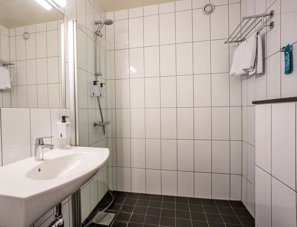 Scandic Umea South Rooms Pictures And Reviews Tripadvisor