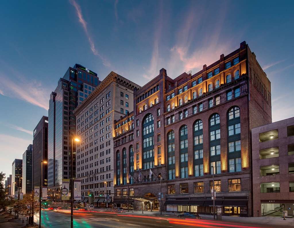 THE BEST Cleveland Luxury Hotels of 2024 with Prices Tripadvisor