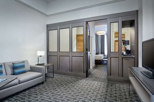 Room & Suite