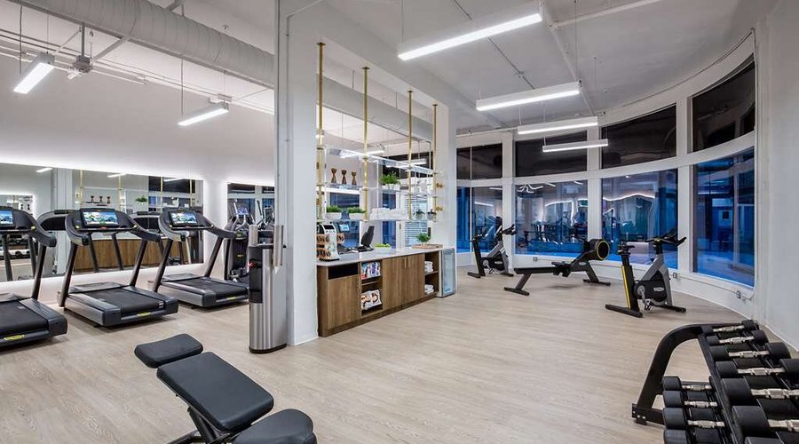 Health Club