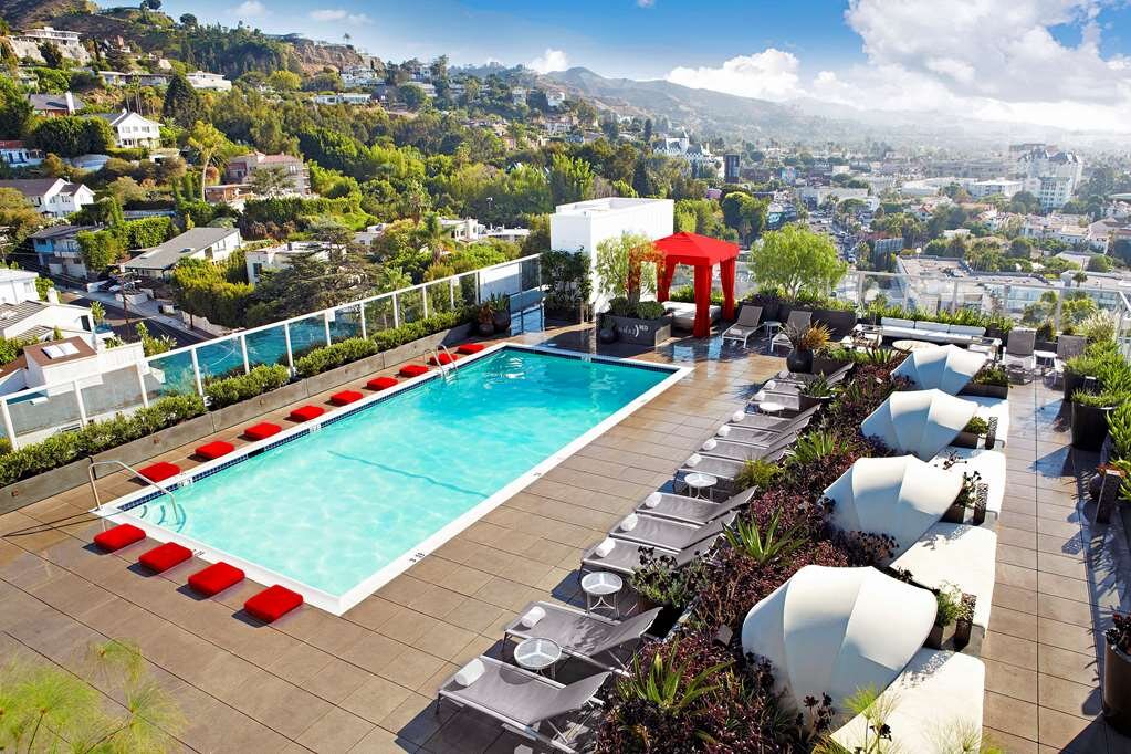 Hotel photo 94 of Andaz West Hollywood.
