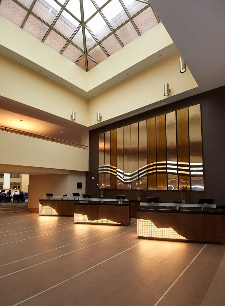 Hotel photo 20 of Hyatt Regency Princeton.