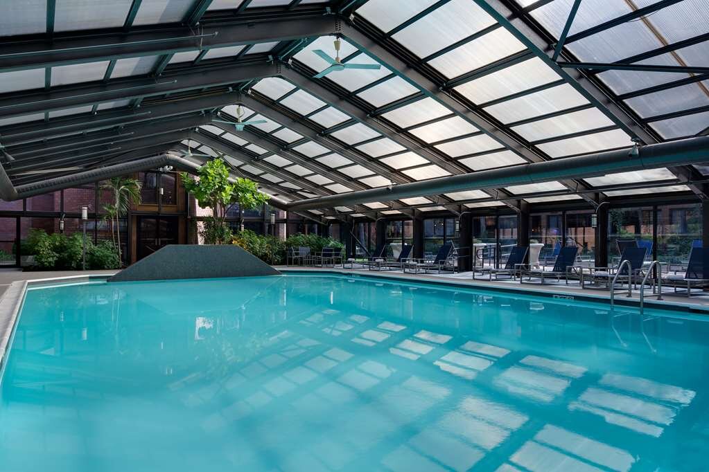 Hotel photo 24 of Hyatt Regency Princeton.