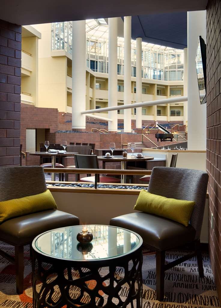 Hotel photo 17 of Hyatt Regency Princeton.