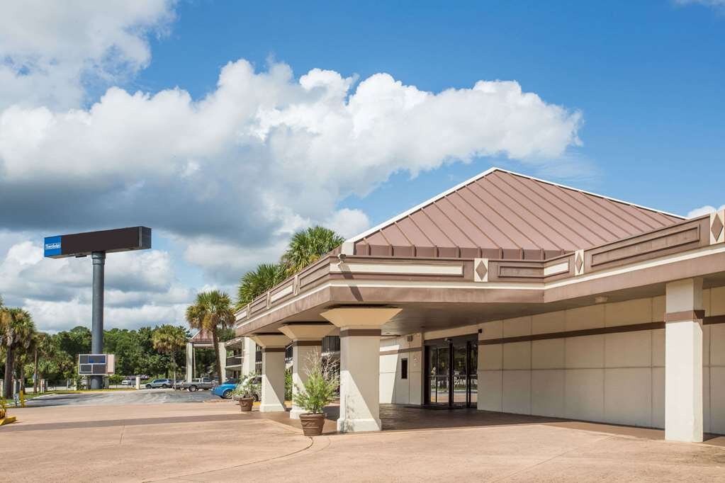 Explore Travel Lodge Deltona: Your Ideal Getaway