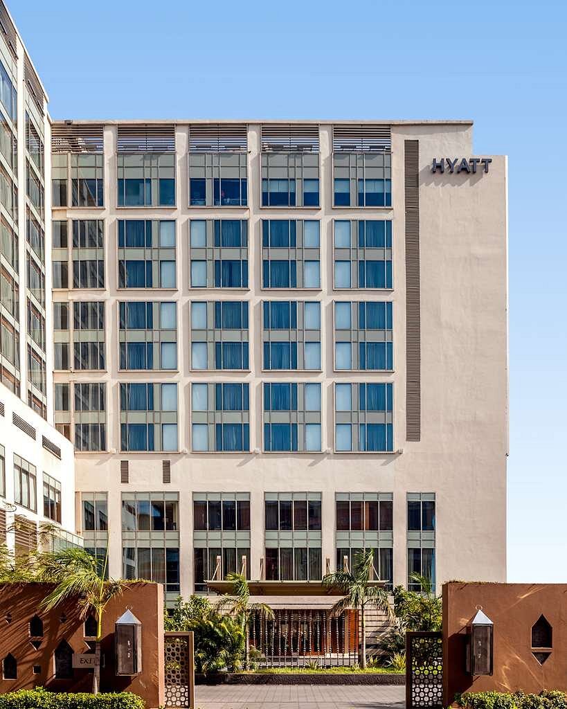 Hyatt Ahmedabad, hotel in Ahmedabad