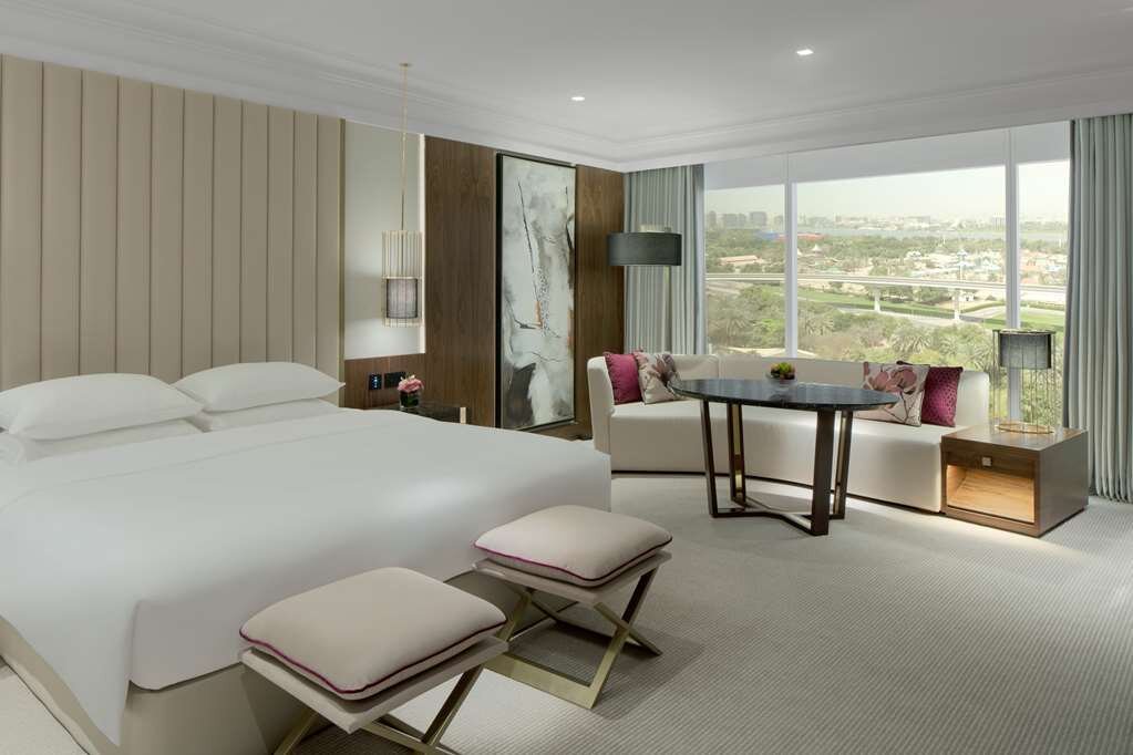 Hotel photo 55 of Grand Hyatt Residence.