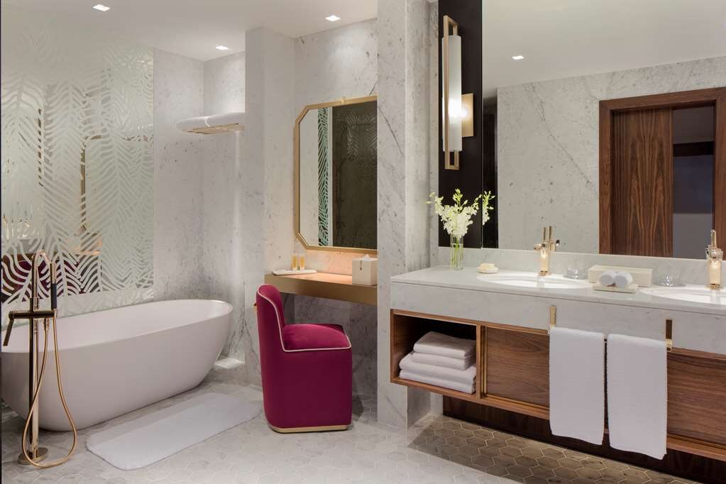 Hotel photo 66 of Grand Hyatt Residence.