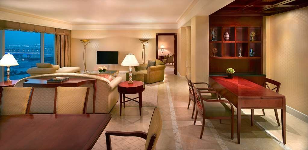 Hotel photo 57 of Grand Hyatt Residence.