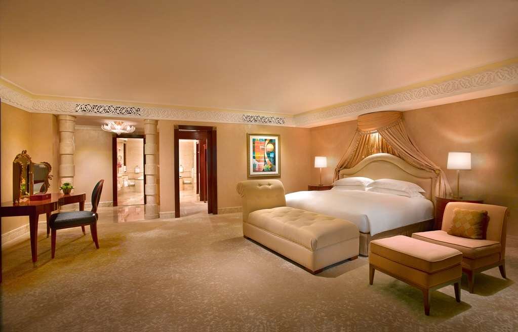 Hotel photo 64 of Grand Hyatt Residence.