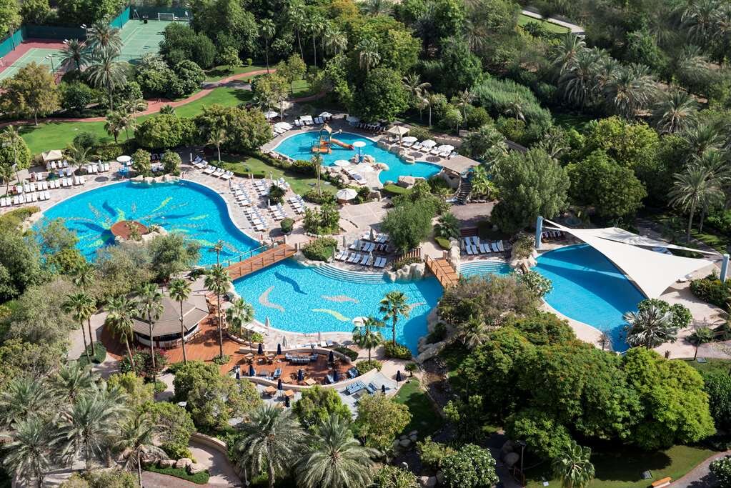 Hotel photo 67 of Grand Hyatt Residence.