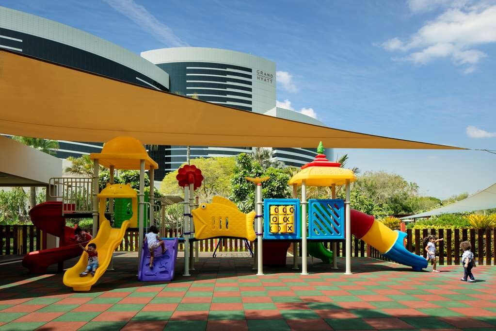 Hotel photo 60 of Grand Hyatt Residence.