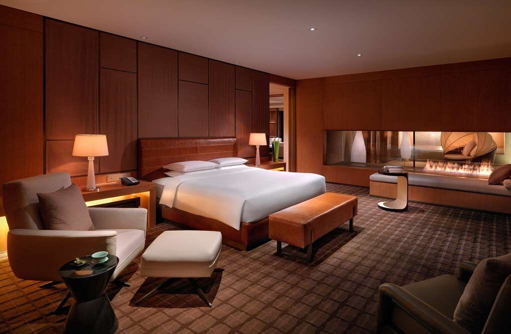 Hotel photo 54 of Hyatt Regency Tianjin East.