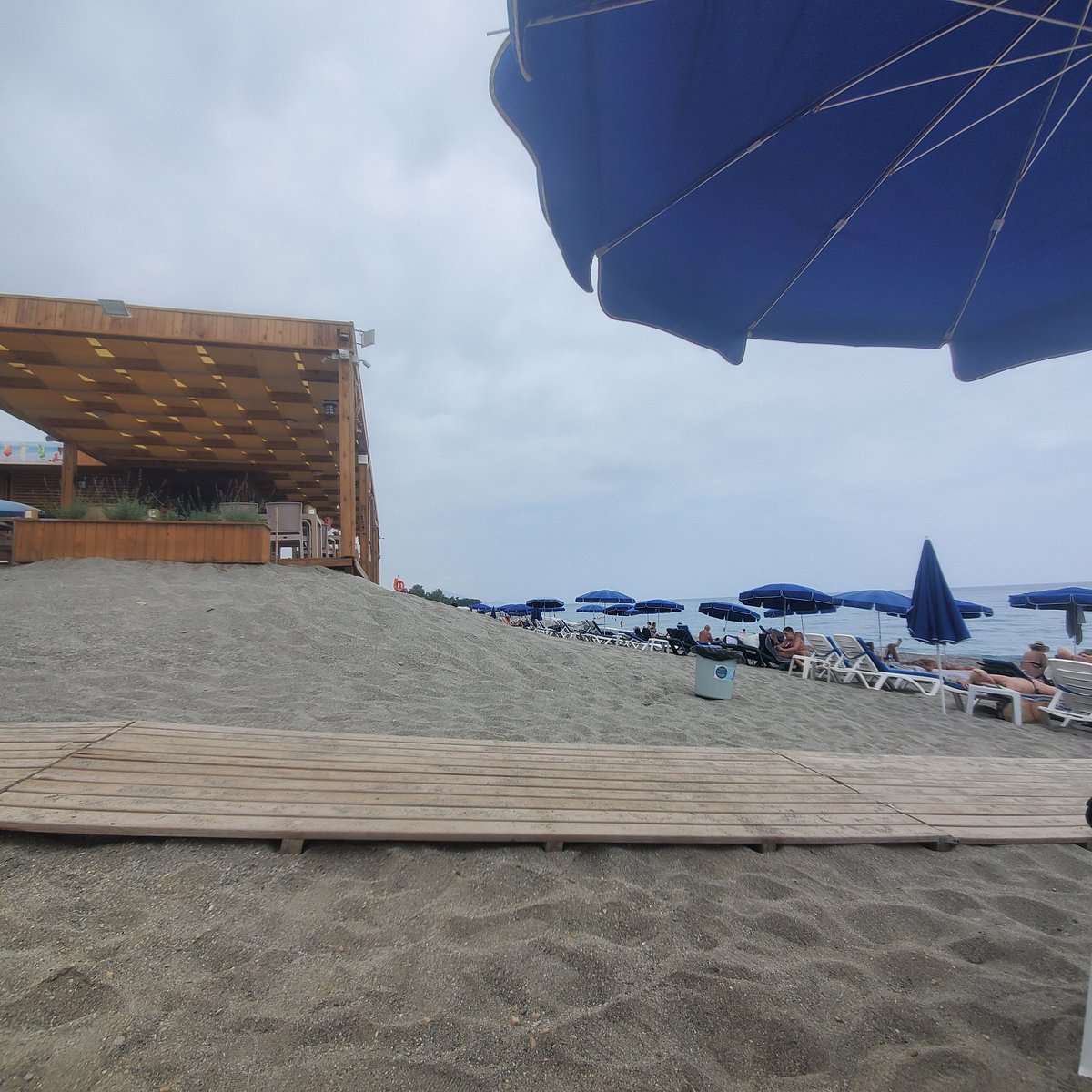 ARSI BLUE BEACH HOTEL (Турция/Аланья) - отзывы, фото и сравнение цен -  Tripadvisor