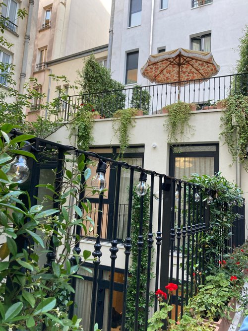 HOTEL MONSIEUR ARISTIDE - Updated 2023 (Paris, France)