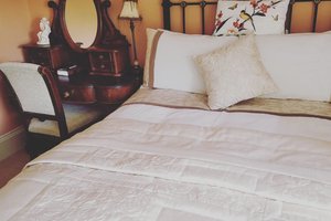 Chambre et suite